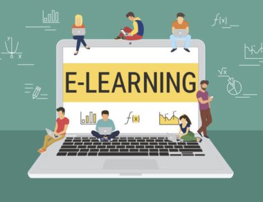 Learning Online Skills