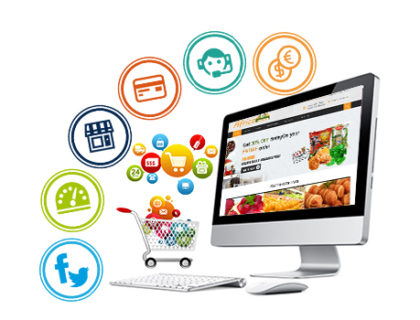 E-Commerce Platforms in 2024 - RankoOne